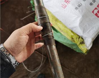 泰州注浆管现货